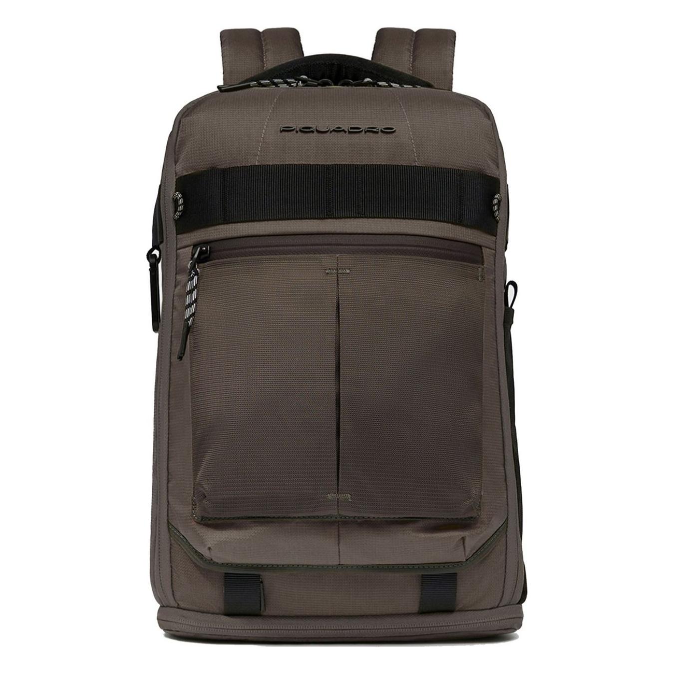 Zaino sportivo da bici porta pc 15,6"