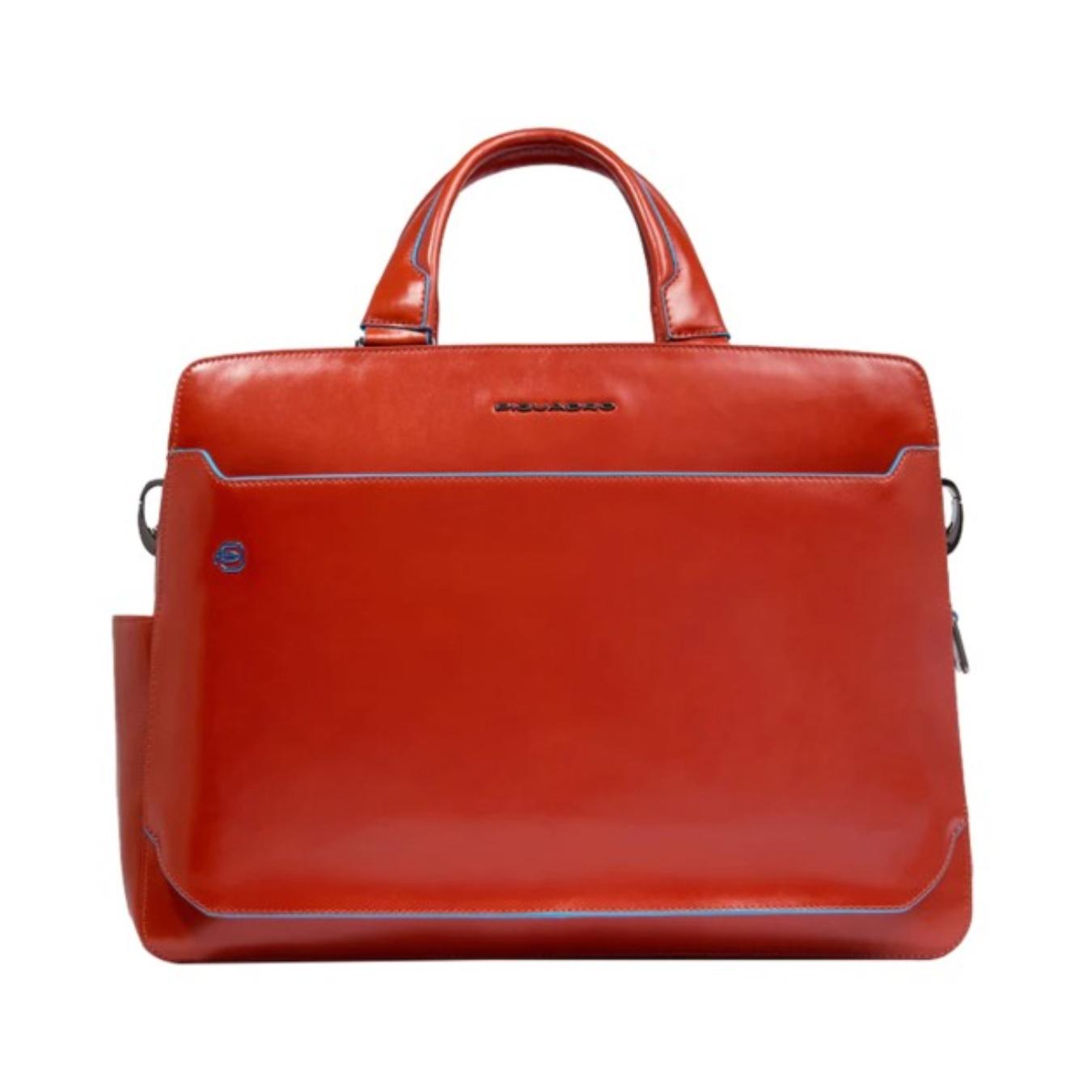 Cartella da Lavoro Porta Pc 15,6"