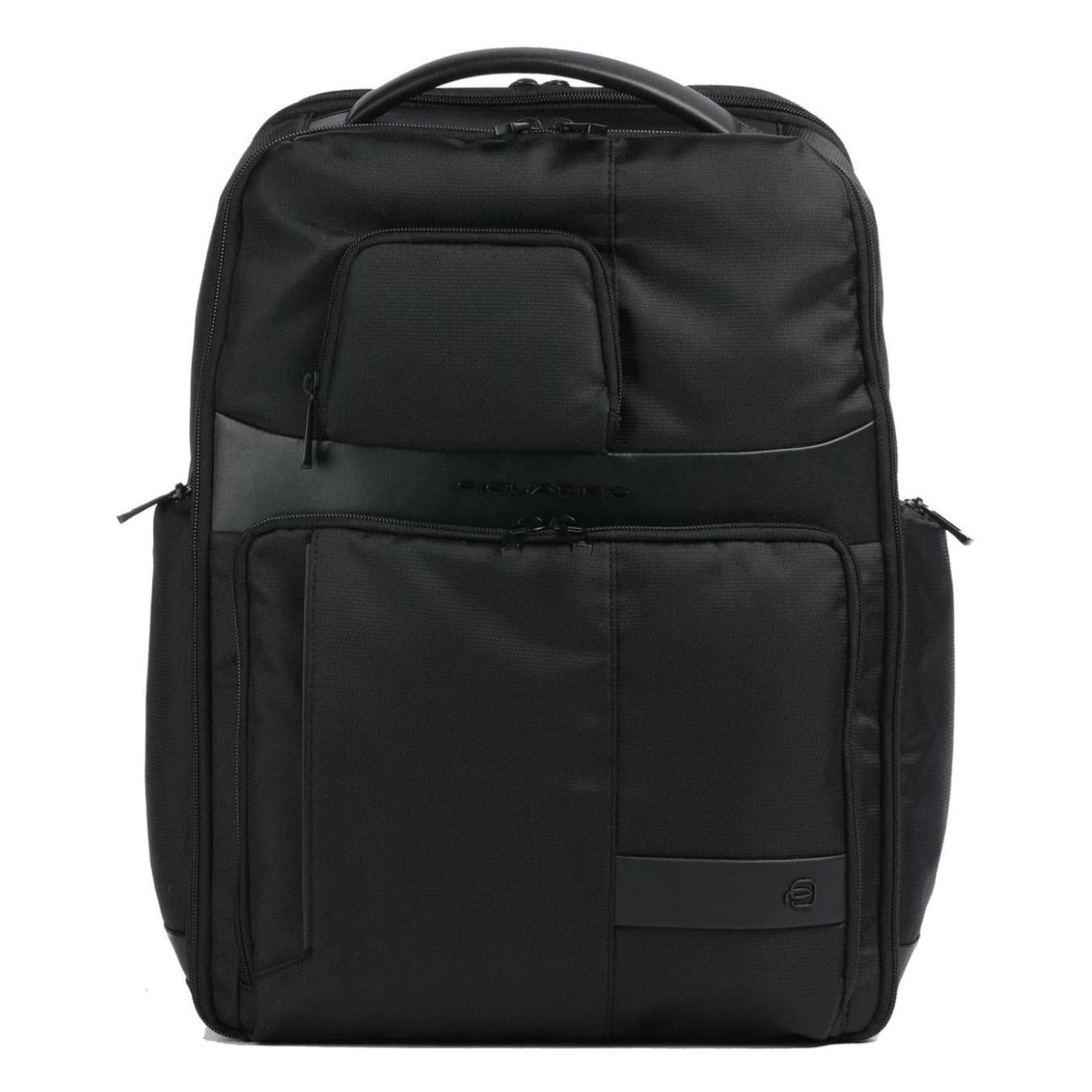 Zaino da Viaggio Porta PC 17,3'' Espandibile Wollem