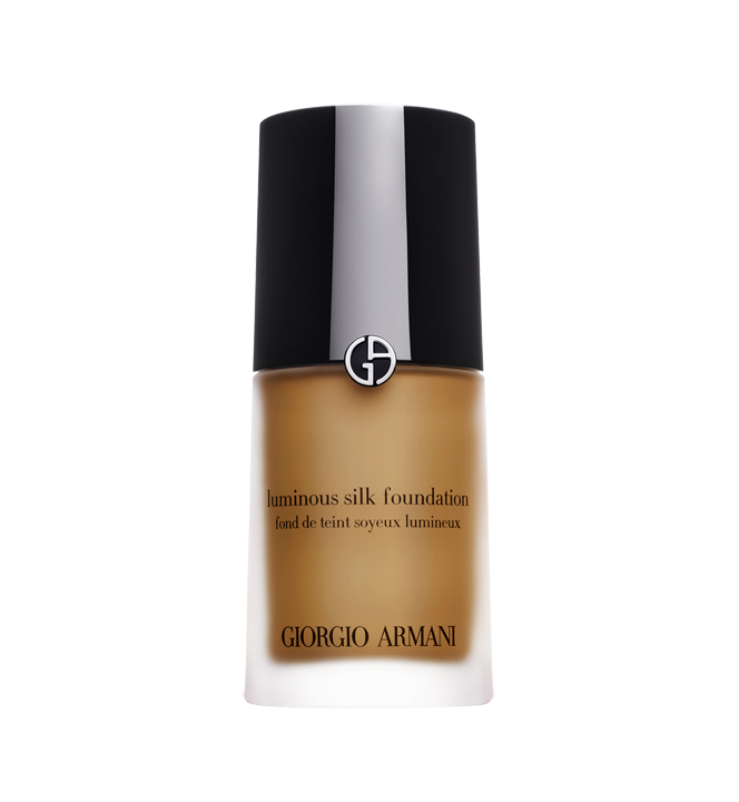 Luminous Silk Foundation