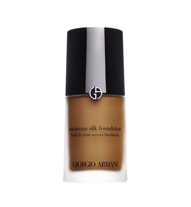 Luminous Silk Foundation