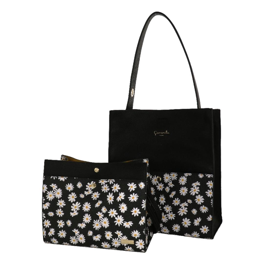 Bag In Bag L Betsey