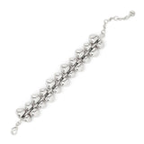 Bracciale con Gemme Pupa