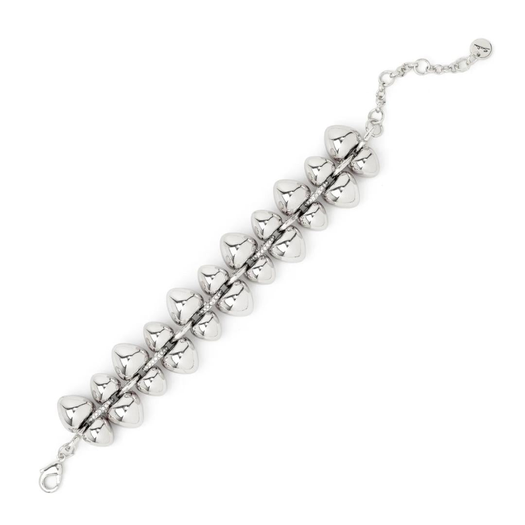 Bracciale con Gemme Pupa