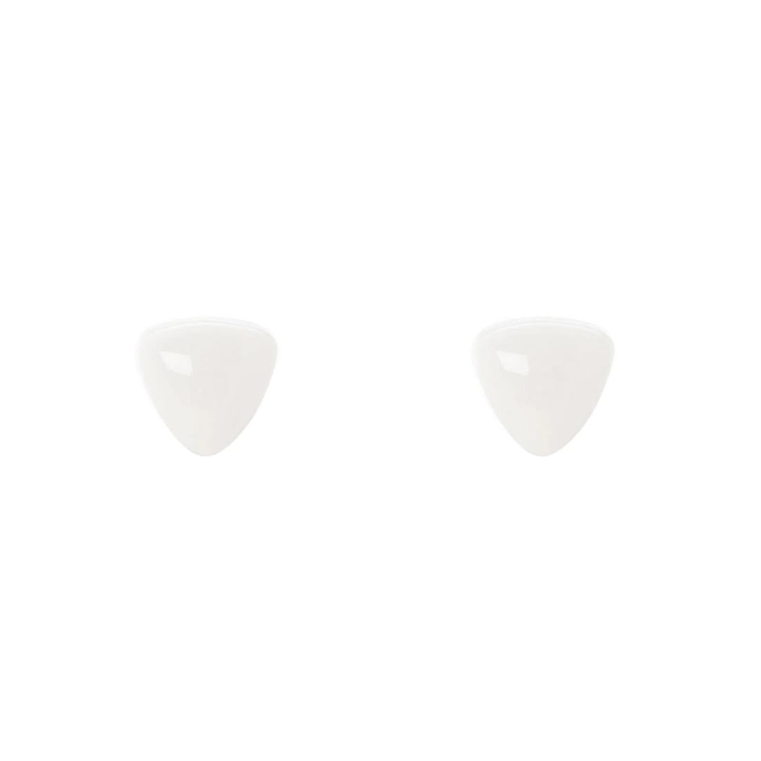 Orecchini a Gemma Metallo Pupa