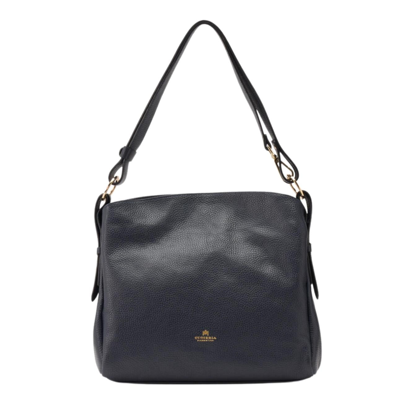 Velvet Borsa Hobo