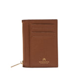 Portacarte con Zip