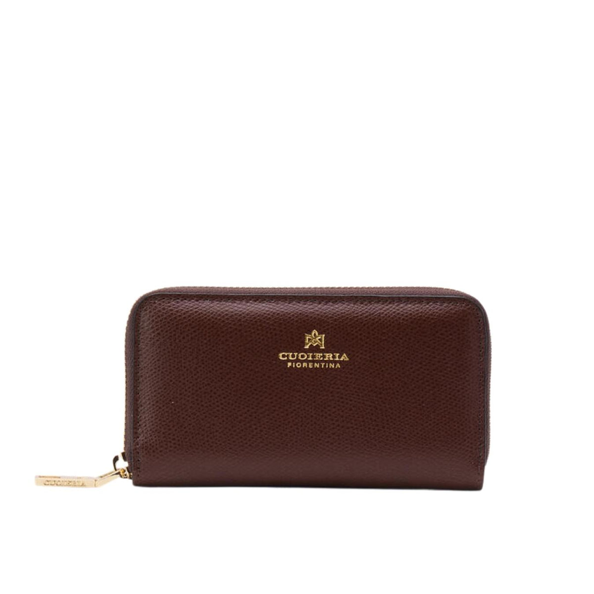 Mini Portafoglio Zip Around