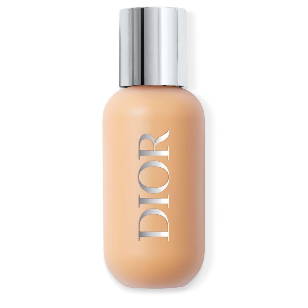 Dior Backstage Face & Body Foundation Fondotinta viso e corpo