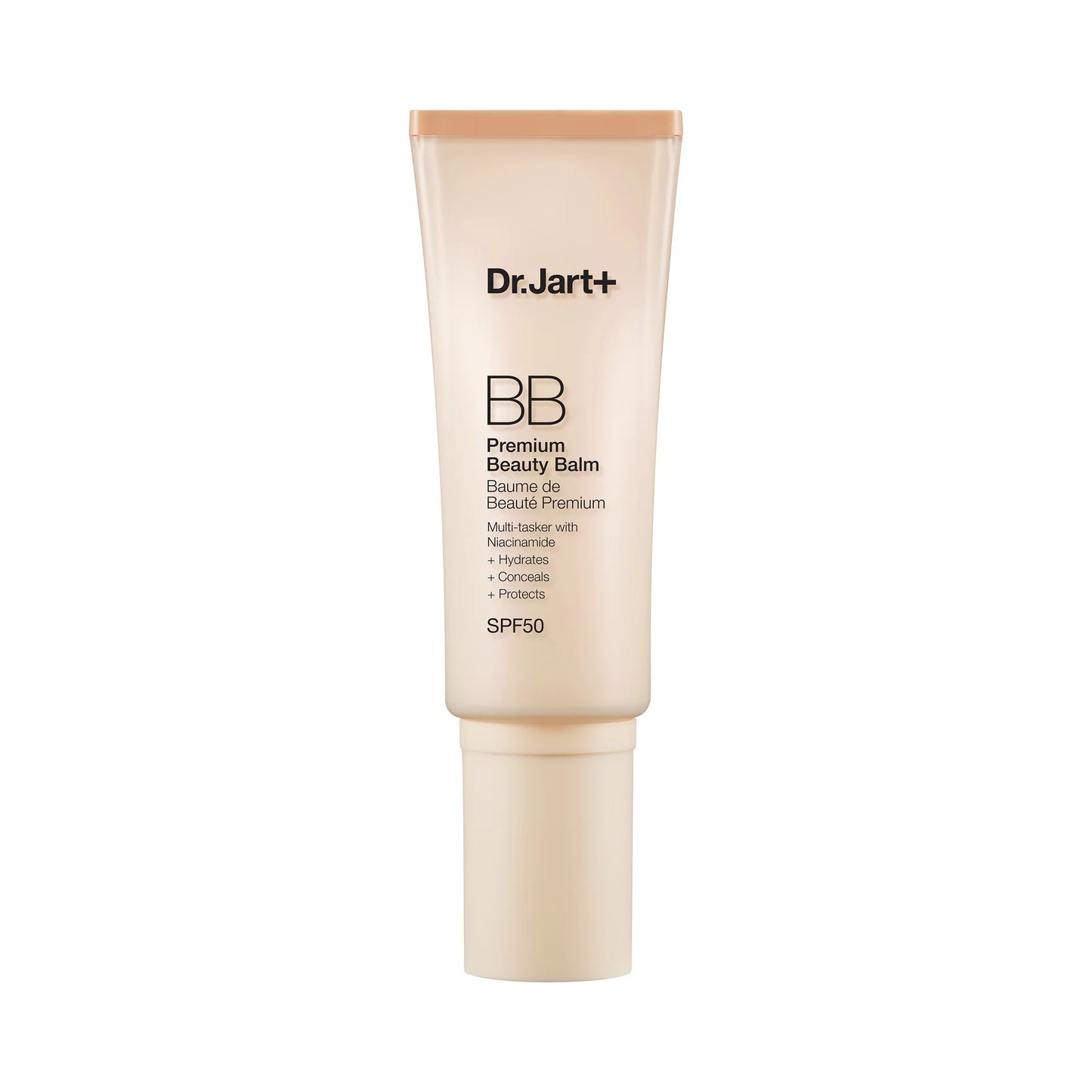 Premium BB Beauty Balm