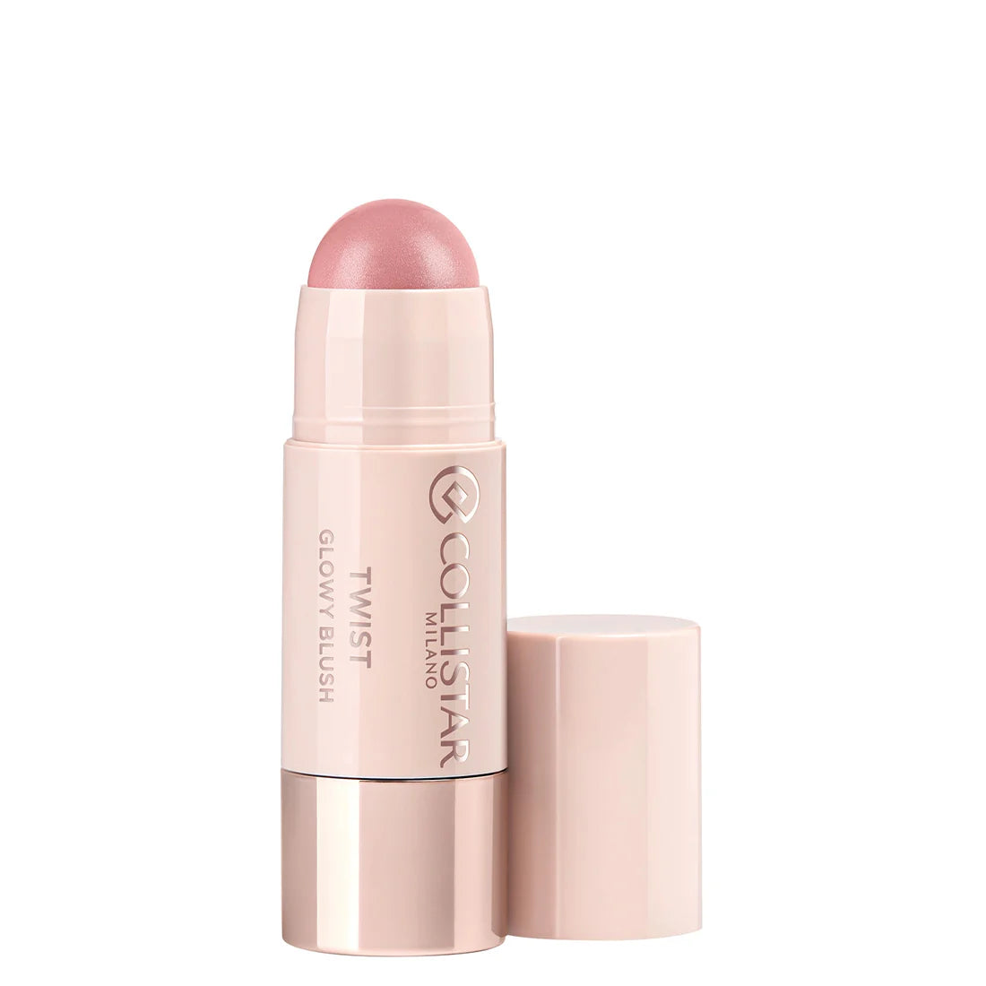 Twist Glowy Blush Stick