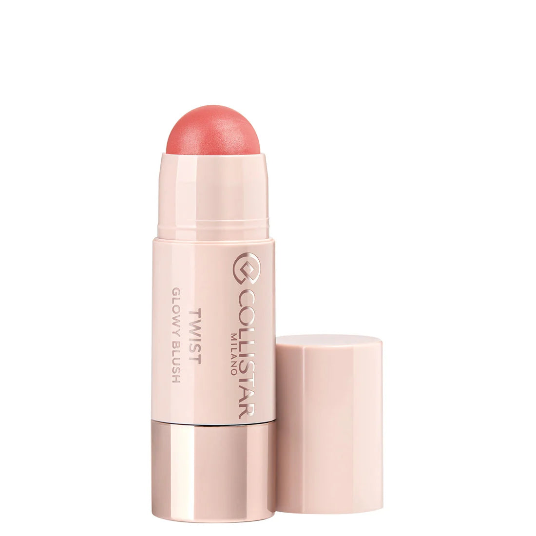 Twist Glowy Blush Stick