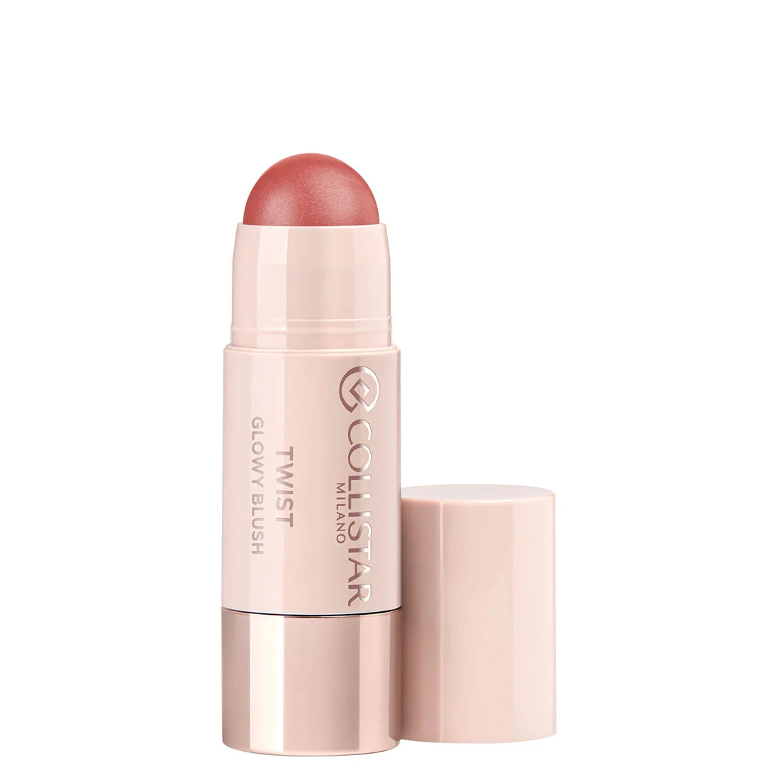Twist Glowy Blush Stick