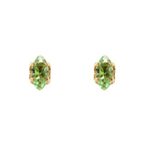 Orecchini Punto Luce Crystalline
