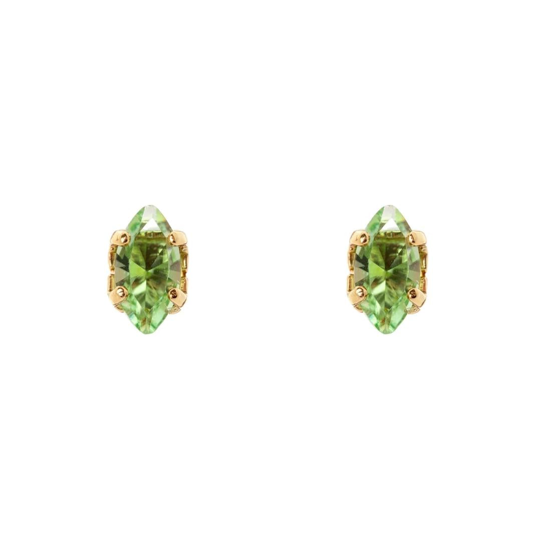 Orecchini Punto Luce Crystalline