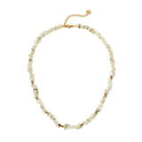 Collana Corta Chips Fortaleza