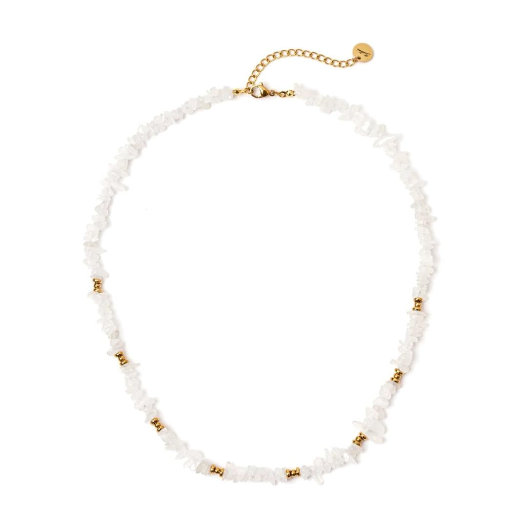 Collana Corta Chips Fortaleza