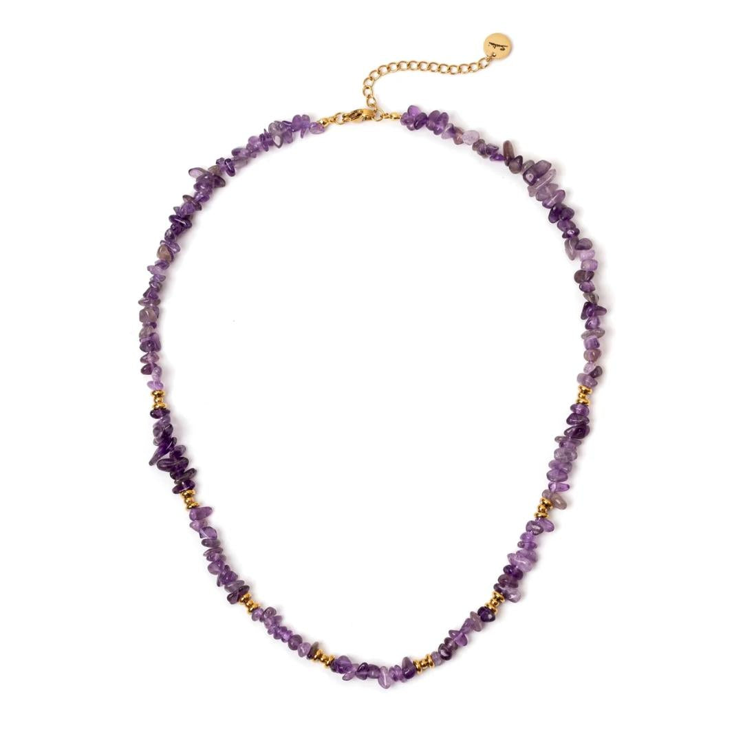 Collana Corta Chips Fortaleza