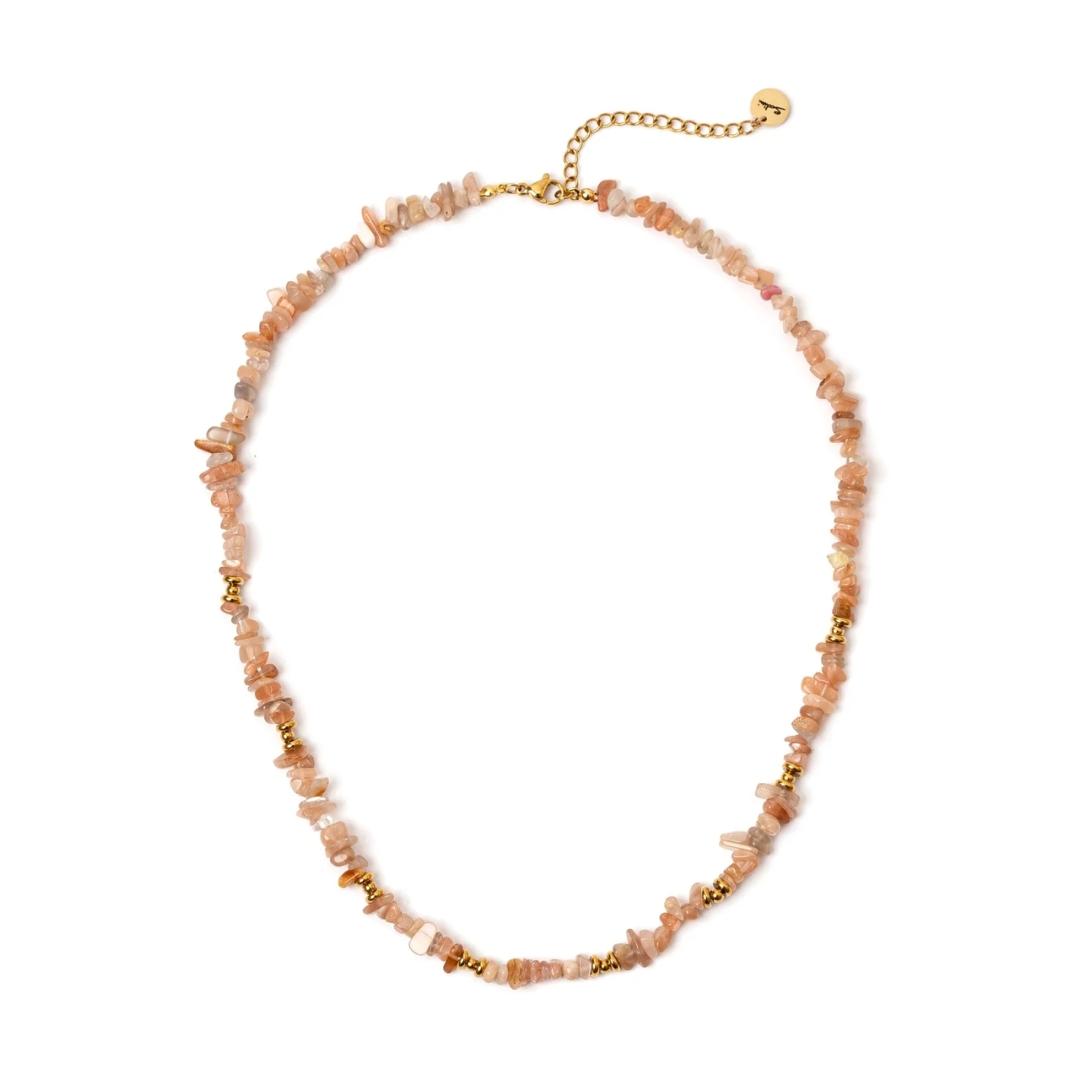 Collana Corta Chips Fortaleza