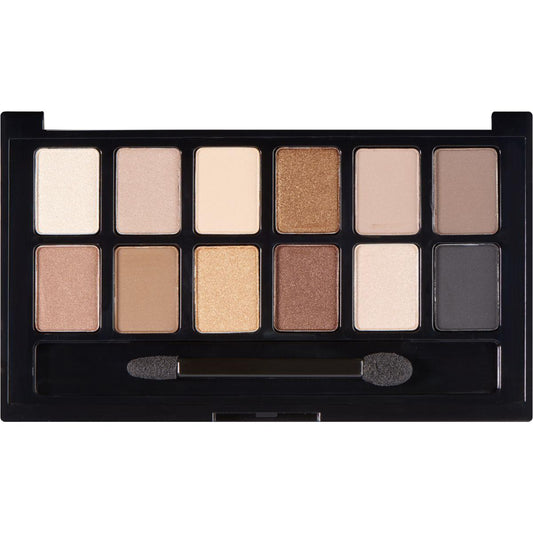 The Nudes Palette Ombretti