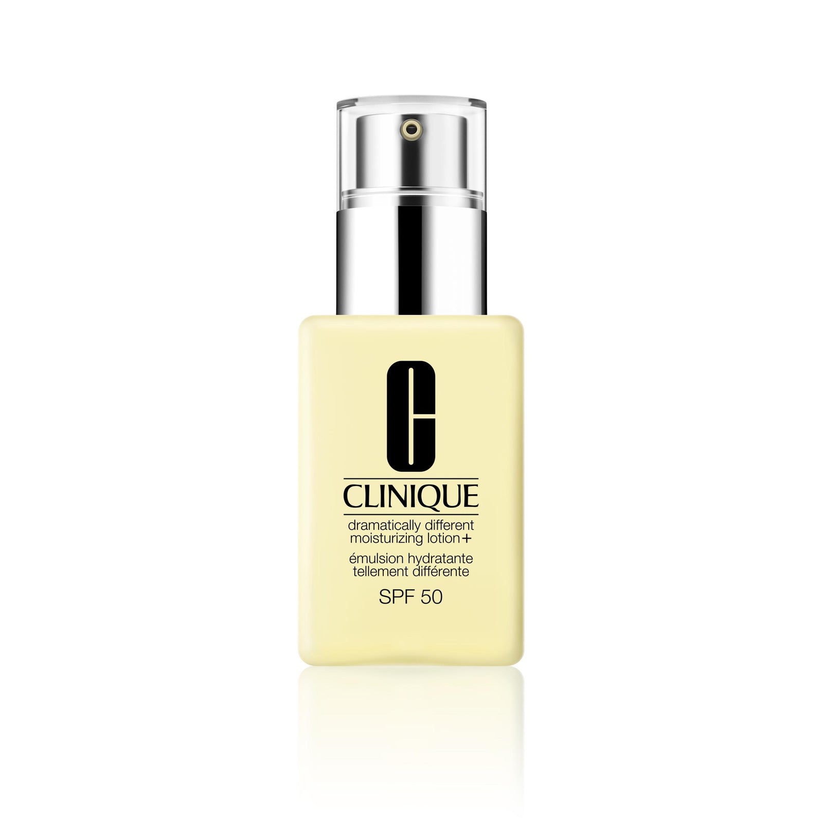 Dramatically Different™ Moisturizing Lotion SPF50