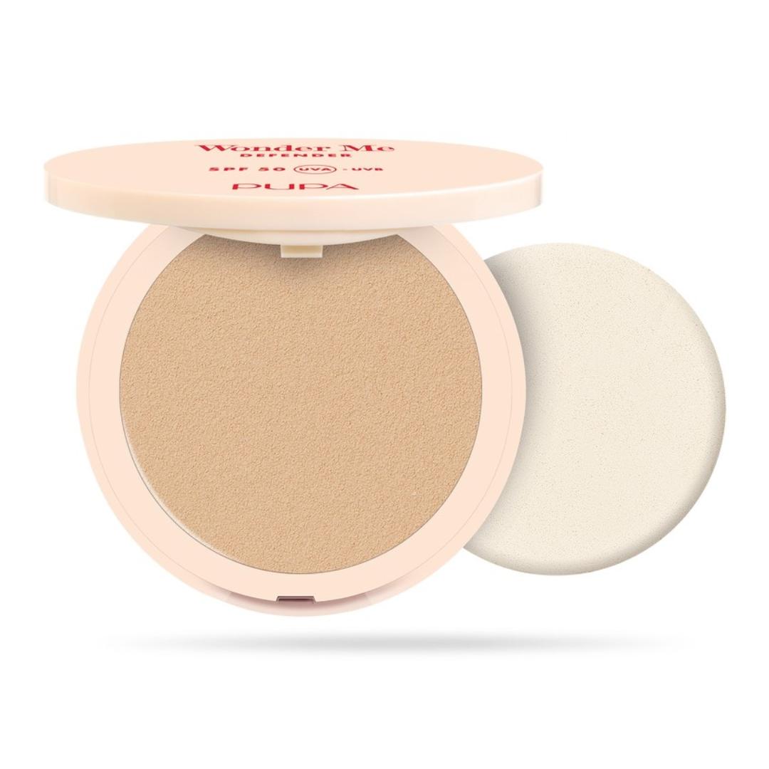 Wonder Me Defender SPF 50