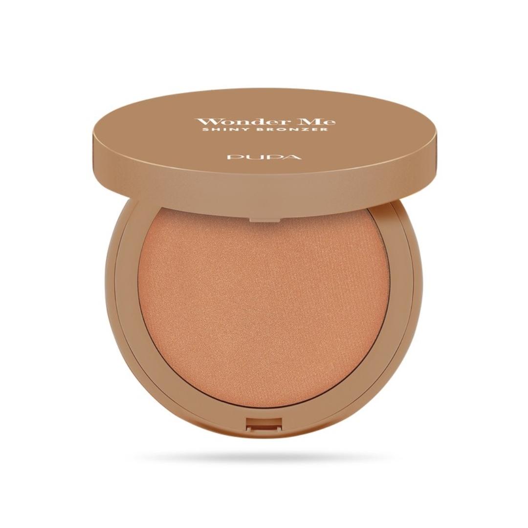 Wonder Me Shiny Bronzer
