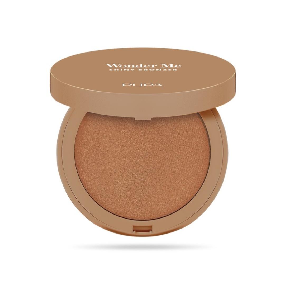 Wonder Me Shiny Bronzer