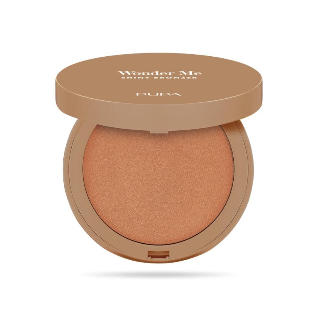 Wonder Me Shiny Bronzer