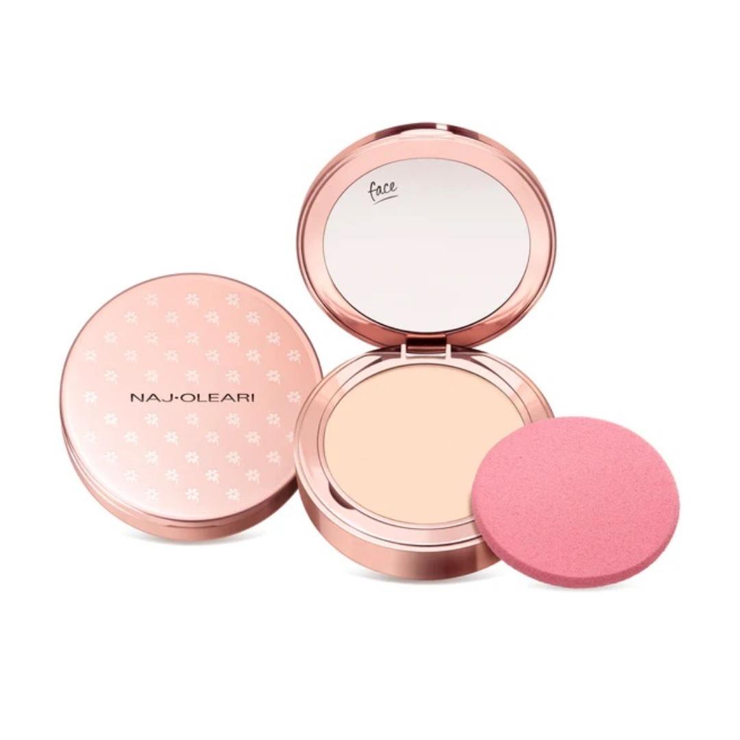 Moist Infusion Cream Foundation