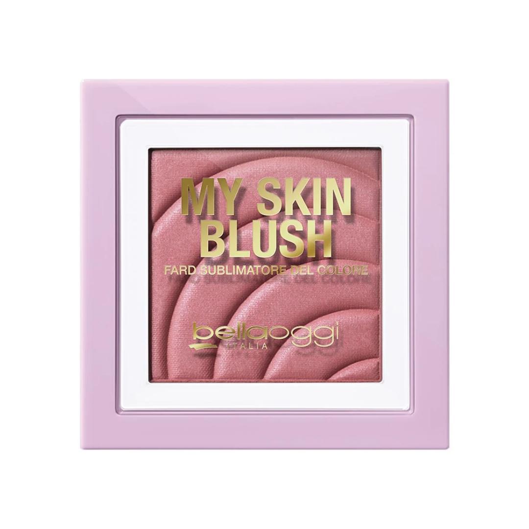 My Skin Blush