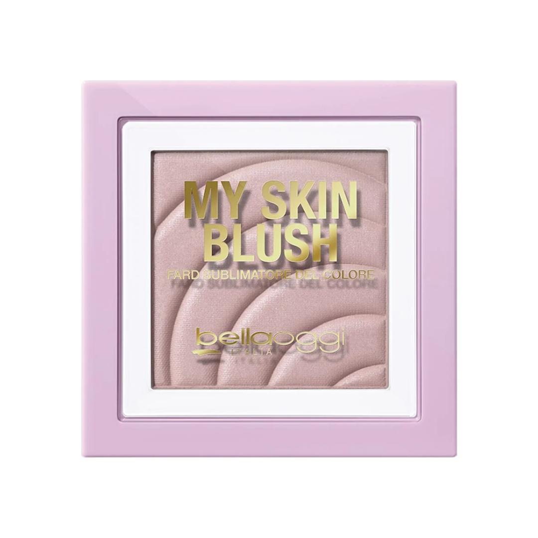 My Skin Blush