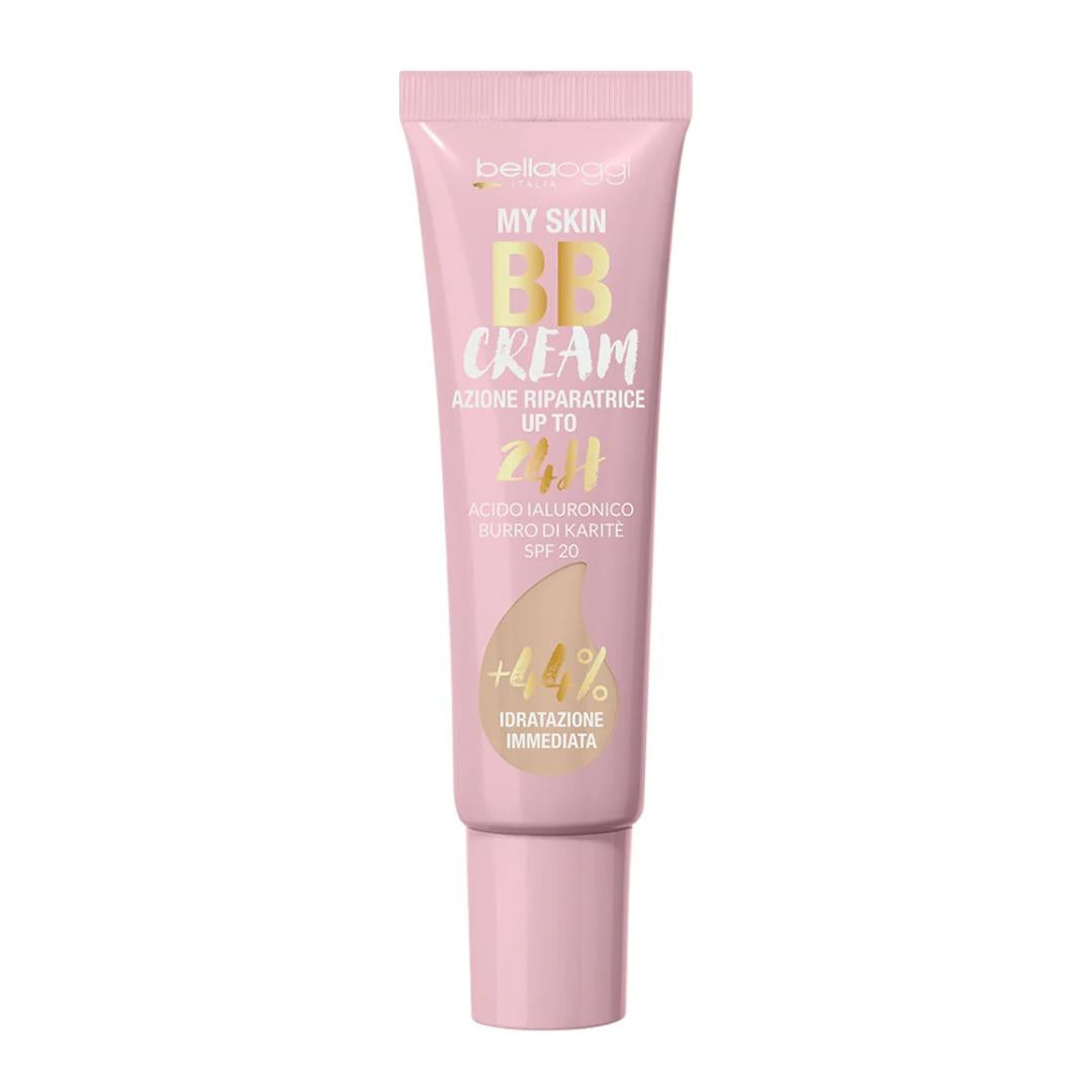 My Skin BB Cream
