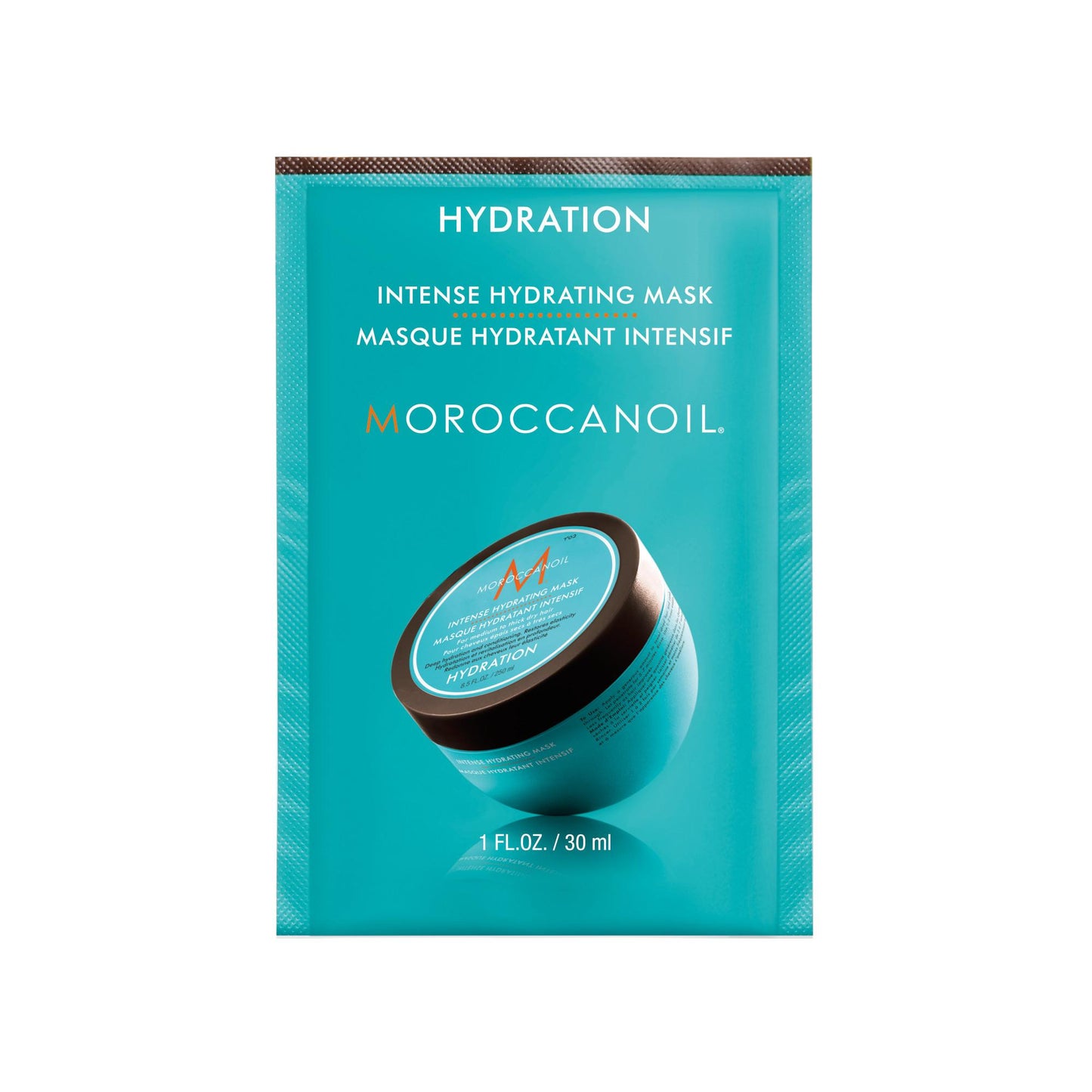 Intense Hydrating Mask