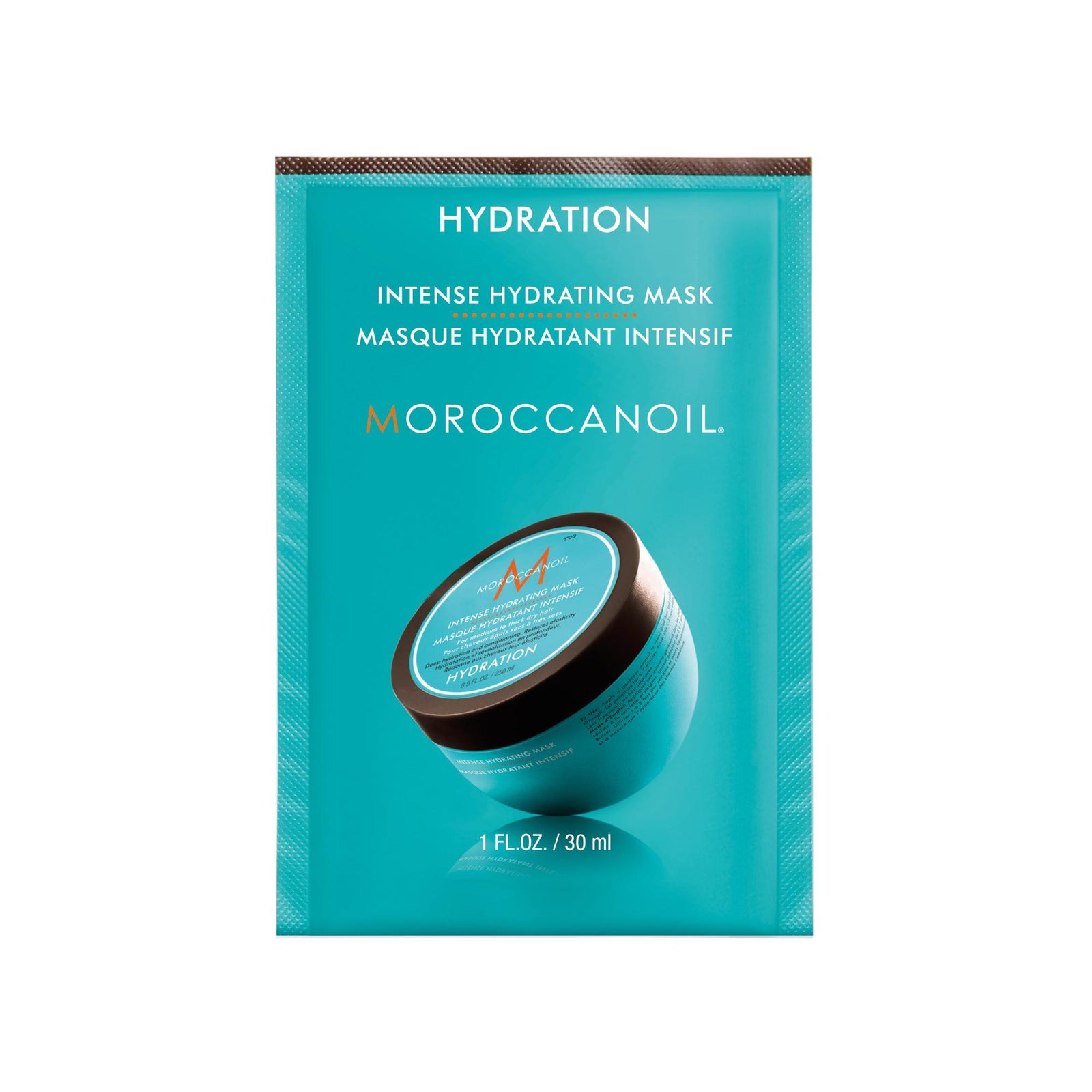 Intense Hydrating Mask