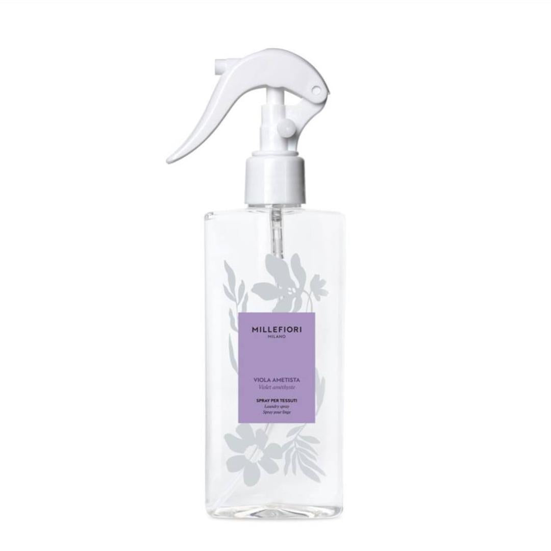 Spray per Tessuti - Viola Ametista