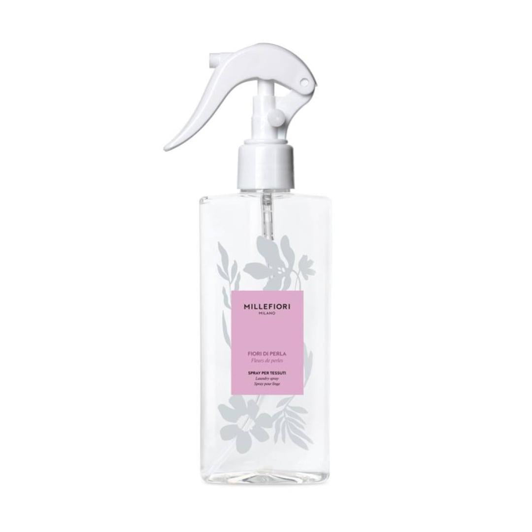 Spray per Tessuti - Fiori di Perla