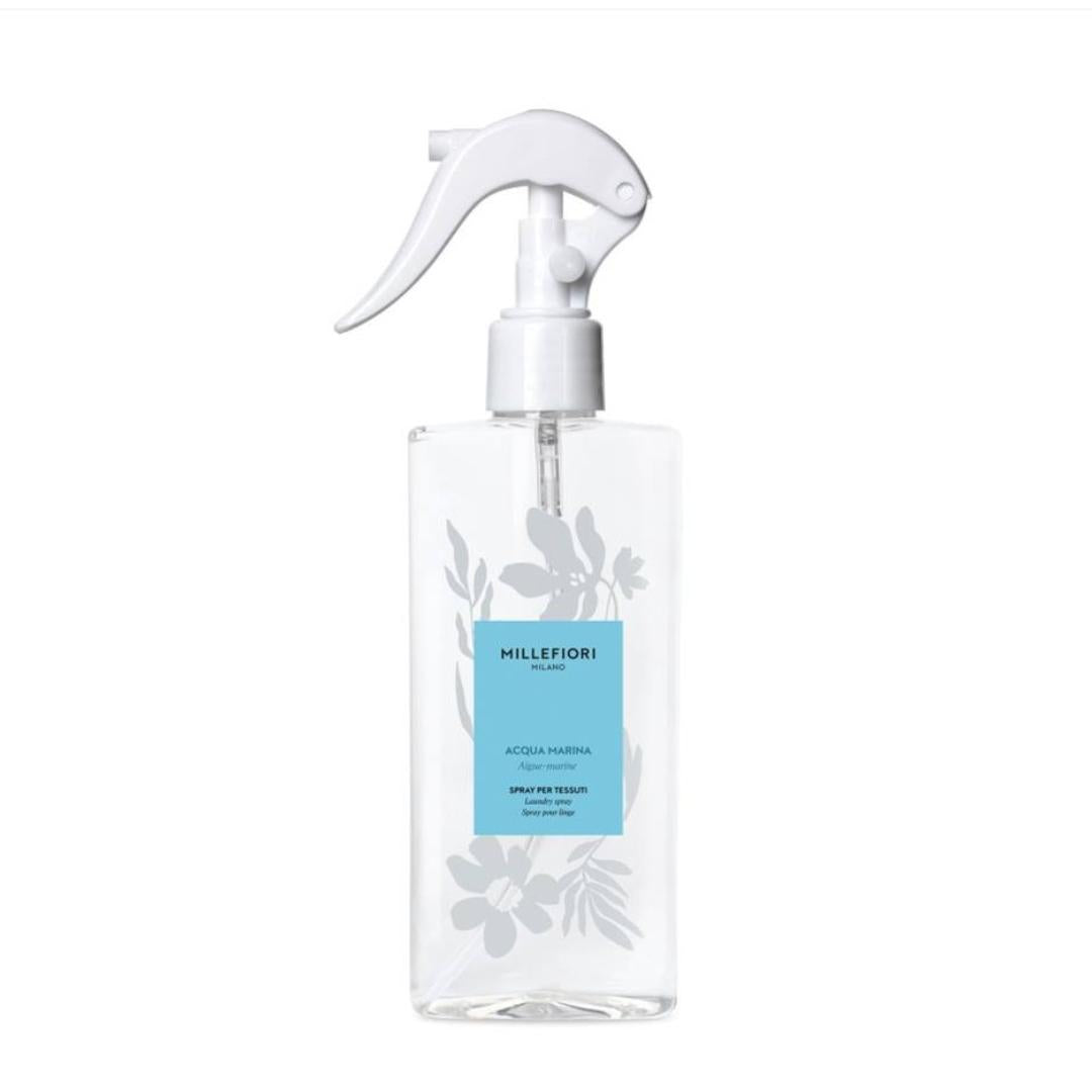 Spray per Tessuti - Acqua Marina