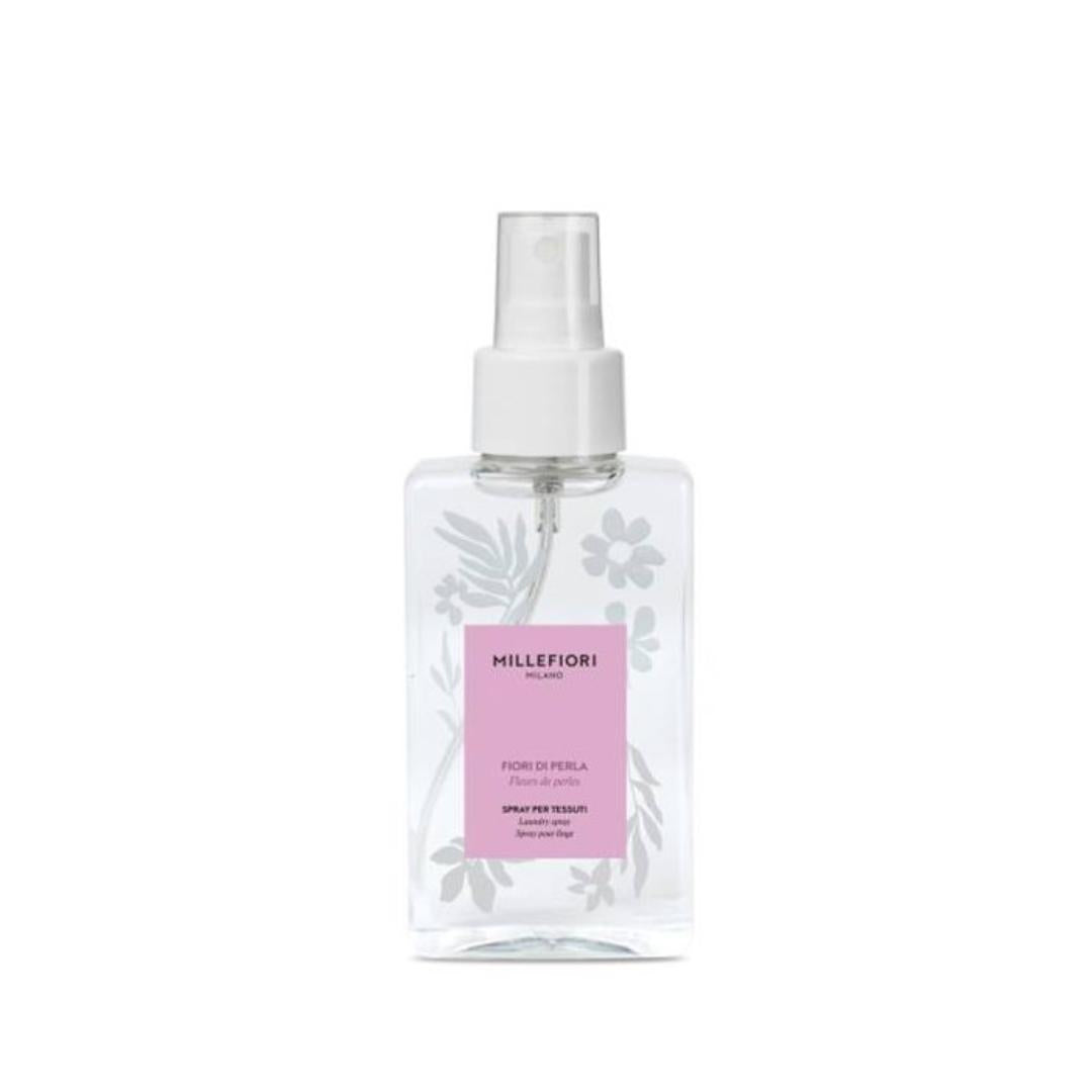 Spray per Tessuti - Fiori di Perla