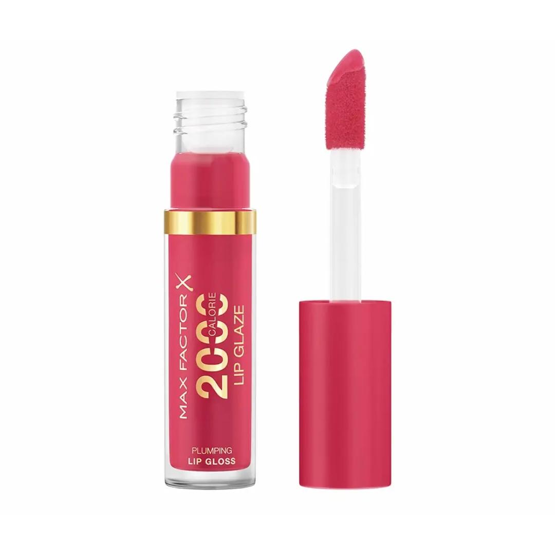 2000 Calorie Lip Glaze