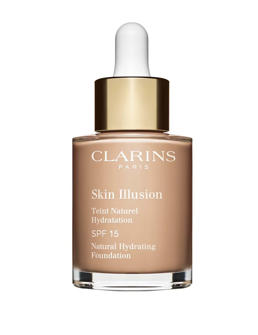Skin Illusion SPF15