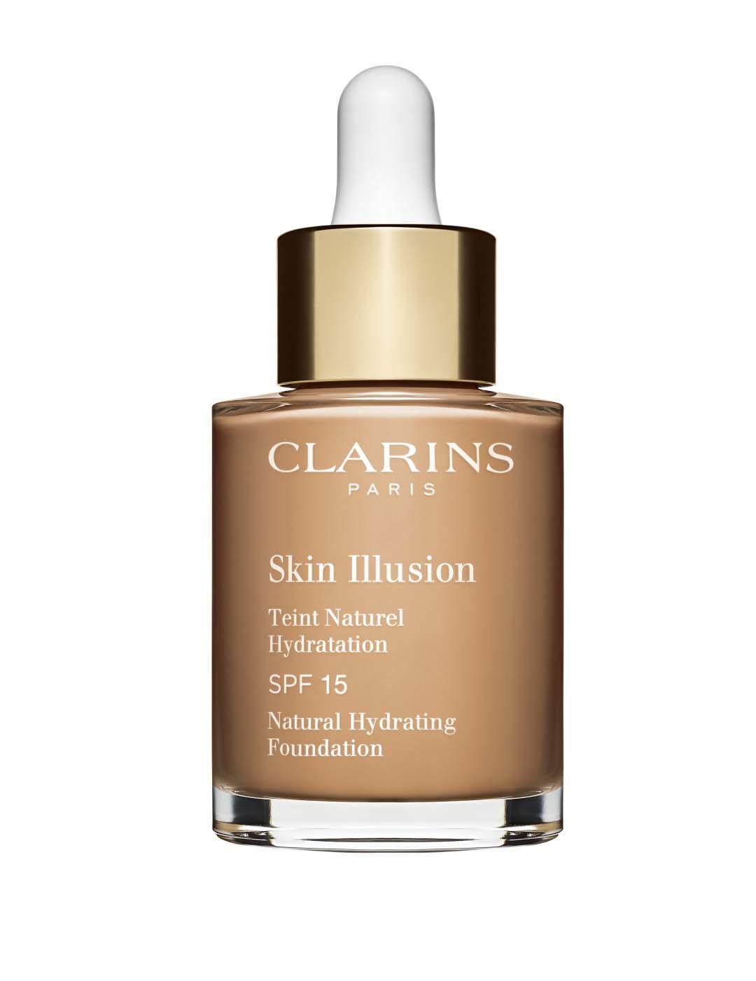 Skin Illusion SPF15