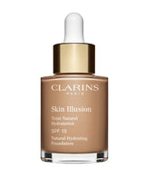 Skin Illusion SPF15