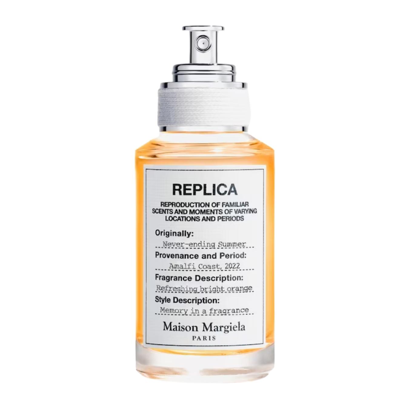 Replica Never Ending Summer