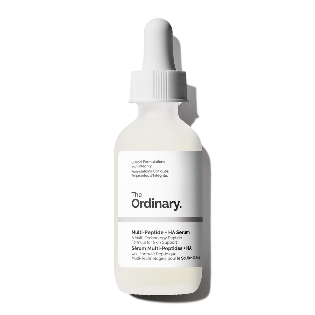 Multi-Peptide + Ha Serum Siero Anti-Age