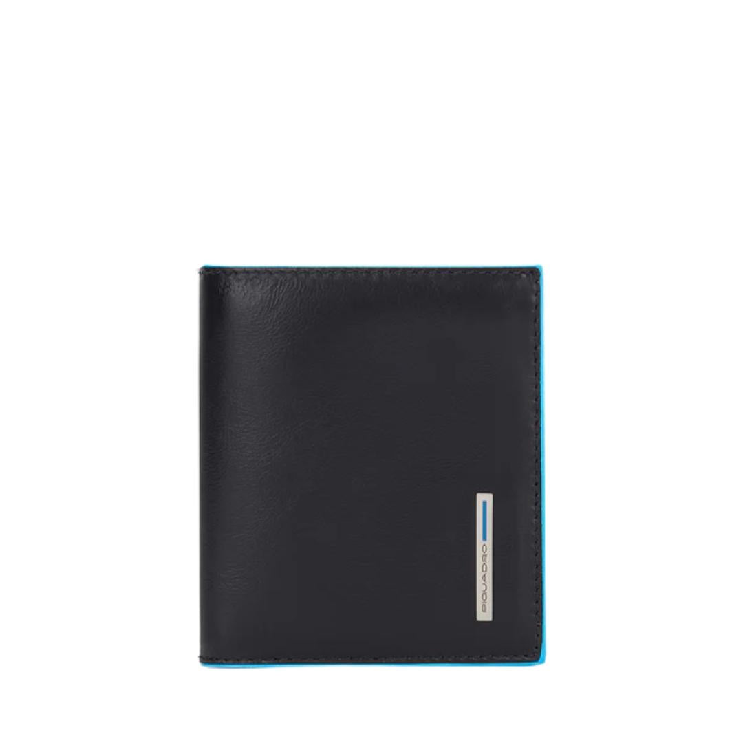 Portafoglio Uomo Verticale