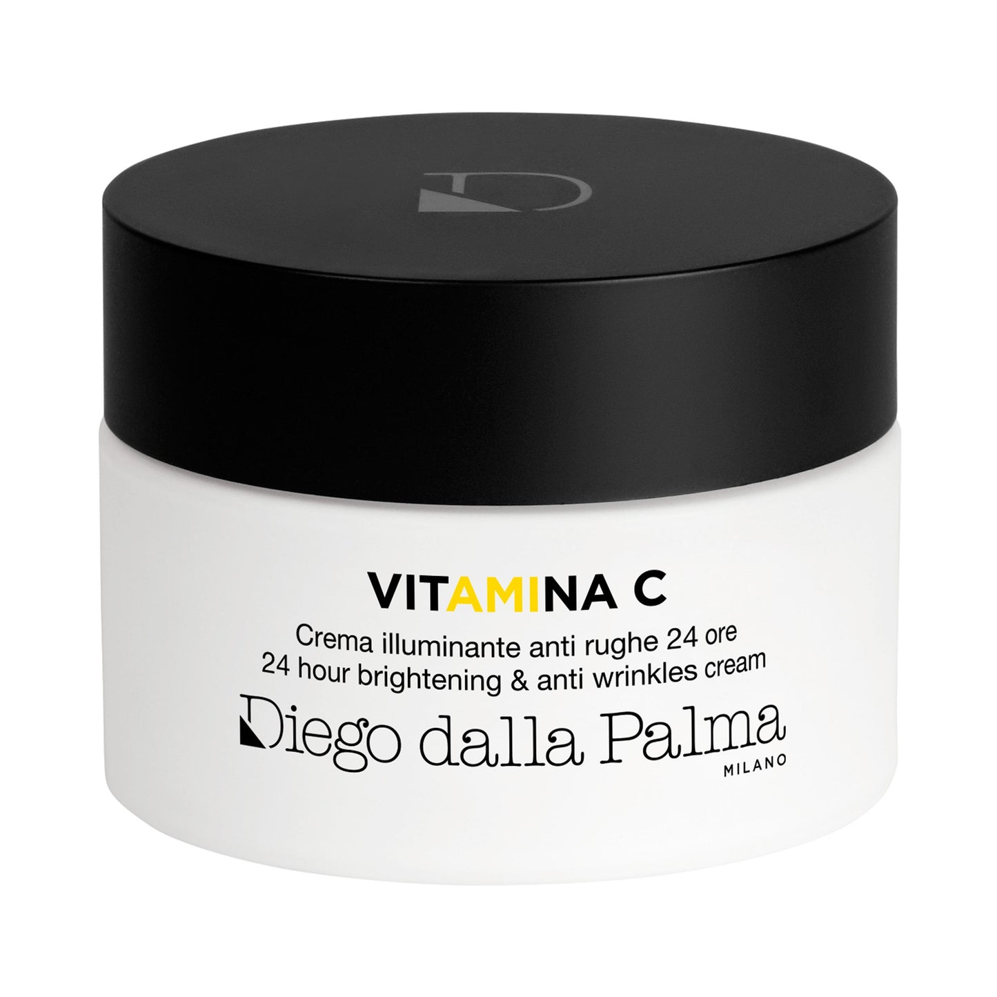 Vitamina C Radiance Cream Crema Illuminante Anti Rughe 24h