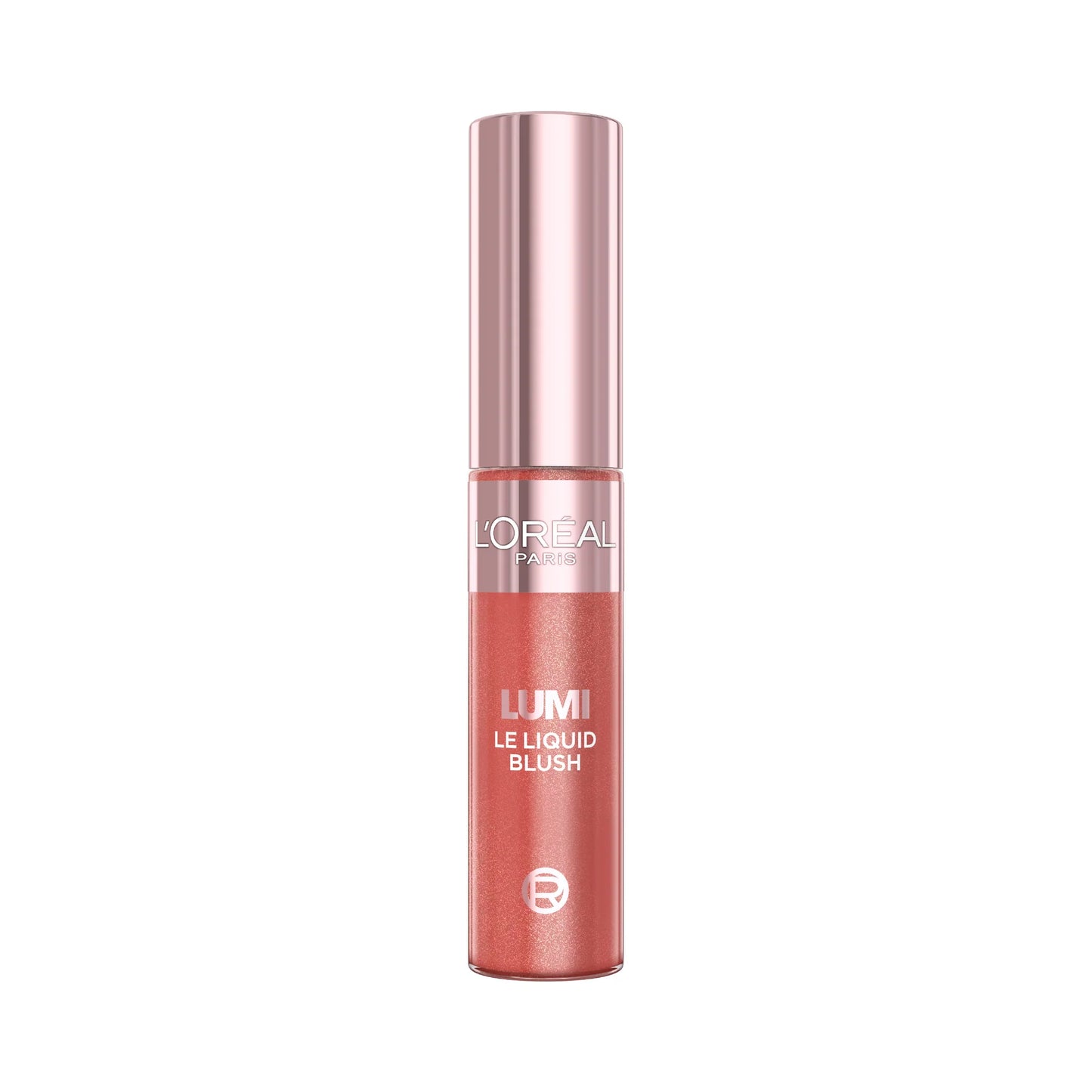 Lumi Glotion - Le Liquid Blush