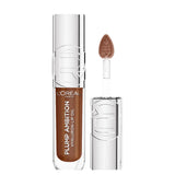 Plump Ambition Lip Oil Lucidalabbra Volumizzante con acido ialuronico