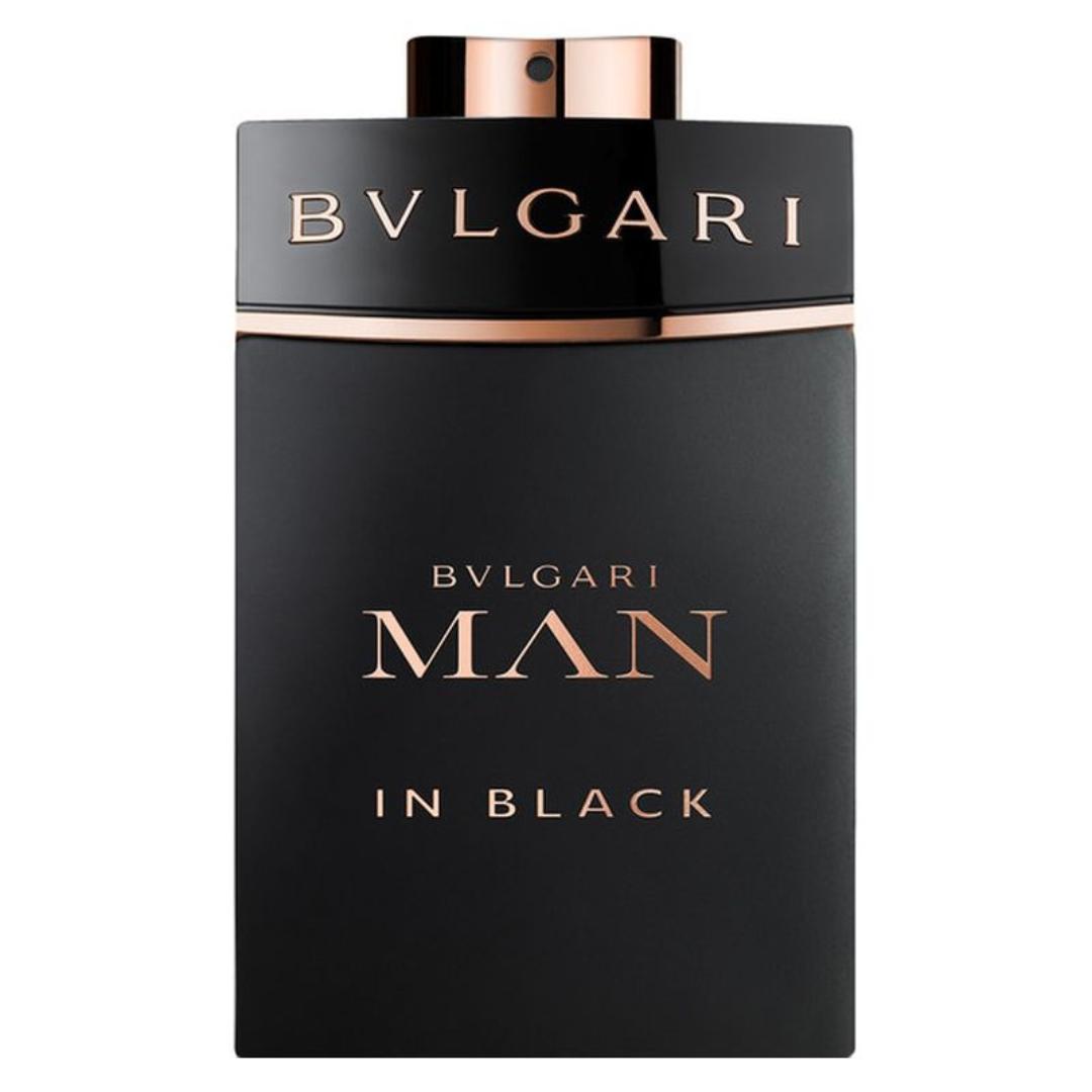 Man in Black